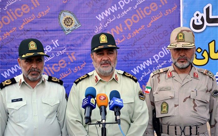 سردار اشتری خبر داد:پیگیری بازگشت سرباز ربوده شده مرزبانی از طریق دستگاه دیپلماسی