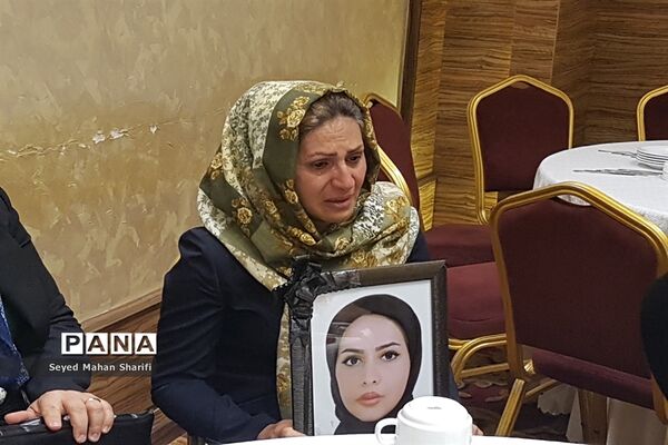 شانزدهمین همایش تجلیل از خانواده های اهداکننده عضو در استان البرز