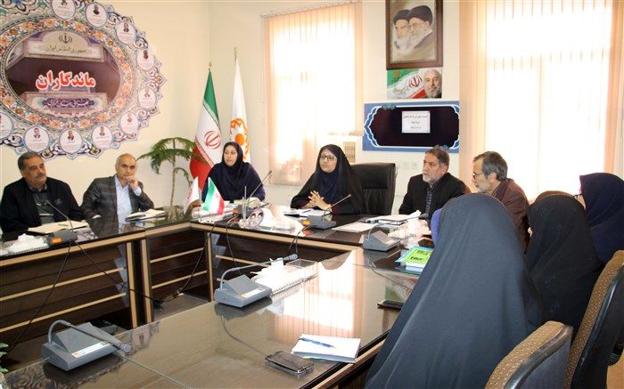 فلسفه راه اندازی سازمان های مردم نهاد پیگیری مطالبات جامعه هدف بهزیستی است