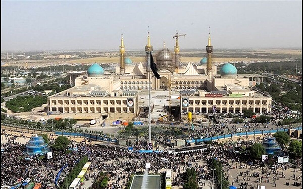 جزئیات بزرگداشت بیست و نهمین سالگرد ارتحال امام (ره) تشریح شد