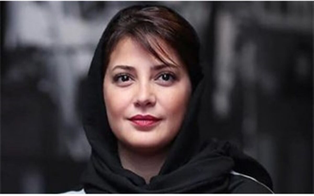 طناز طباطبایی در فیلم رامبد جوان