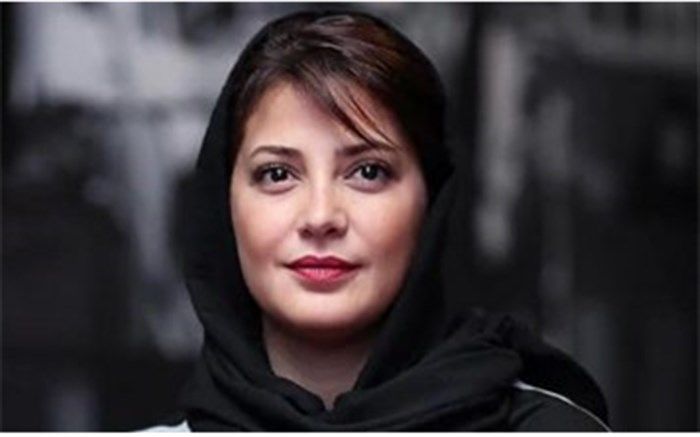 طناز طباطبایی در فیلم رامبد جوان