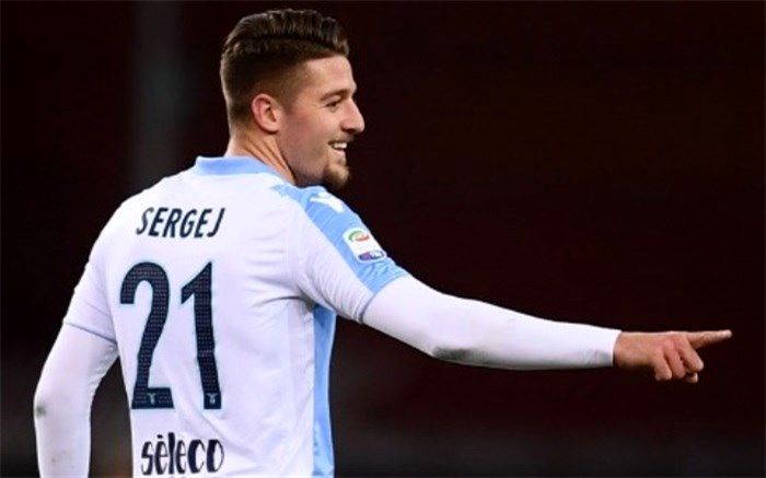 منچستریونایتد برای جانشینی کریک رکوردشکنی خواهد کرد