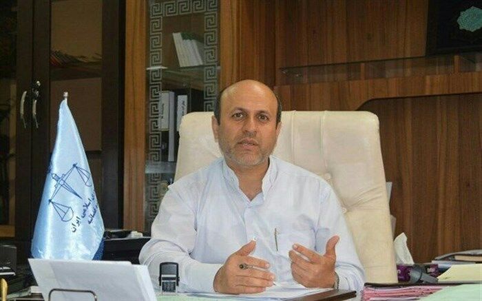 دادستان شهرقدس: وظیفه دادستانی صیانت از حقوق عامه مردم است