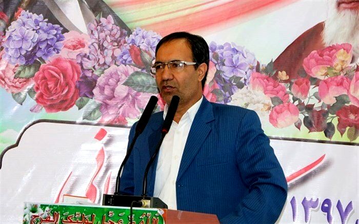 معلم یاسوجی رتبه دوم کشوری جشنواره روز کارگاه را کسب کرد