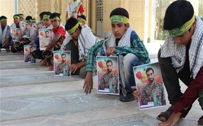 معاون امور استان‌های دبیر خانه ستاد همکاری‌ها: مدرسه صالح می‌تواند امثال شهید حججی را تحویل جامعه دهد
