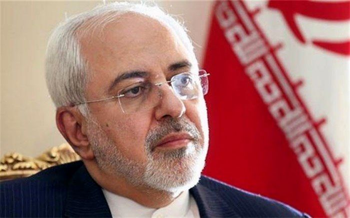 گزارش مثبت ظریف از سفر به هند