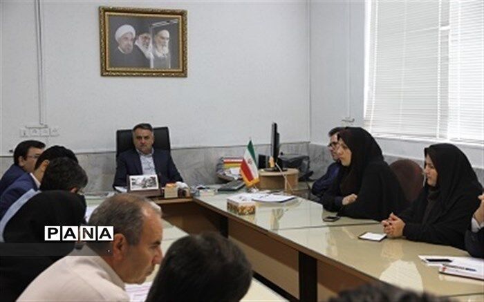 آزمون الکترونیکی انتصاب مدیران 30 خرداد برگزار می شود