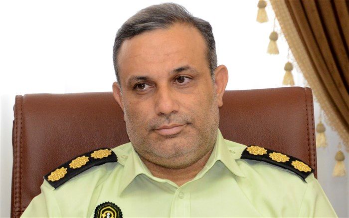 تغییر میزان تخلفات و تصادفات رانندگی در ماه رمضان