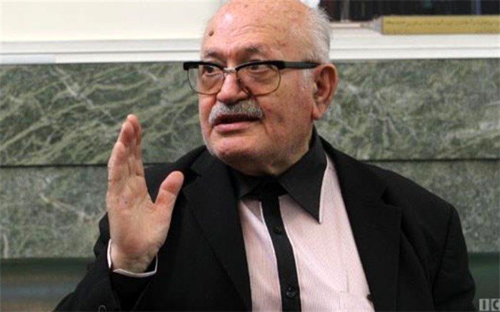 ناصر یمین مردوخی خبرنگار با سابقه کشور درگذشت