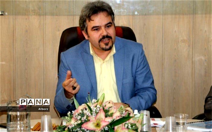 برگزاری  آزمون انتخاب و انتصاب مدیران مدارس البرز در پایان خردادماه 97