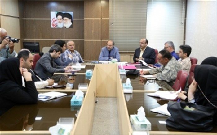 تراموای قزوین باید وارد فاز عملیاتى شود