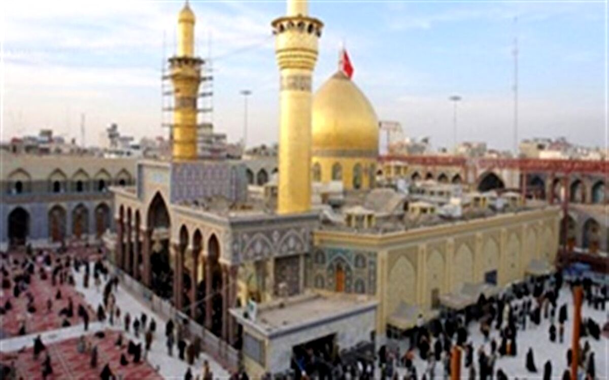 شرایط دریافت وام بدون بهره زیارت عتبات عالیات اعلام شد