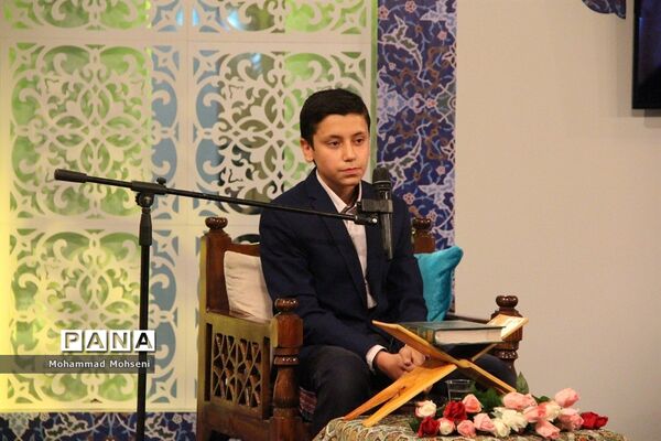 دهمین روز نمایشگاه قرآن‌کریم در مصلی امام‌خمینی (ره)