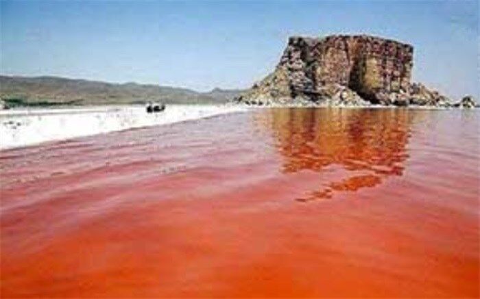 رهاسازی 440 میلیون مترمکعب آب از سدها به دریاچه ارومیه