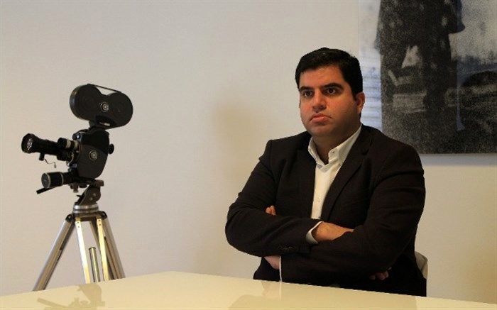 مدیرعامل انجمن سینمای جوانان ایران:هیچ عرصه­ ای معادل فیلم کوتاه حضور و افتخارآفرینی نداشته است
