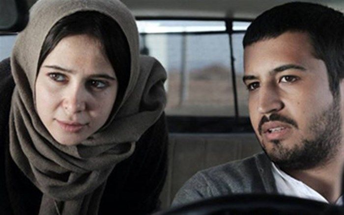 شروع اکران «ناخواسته» در شهرستان‌ها