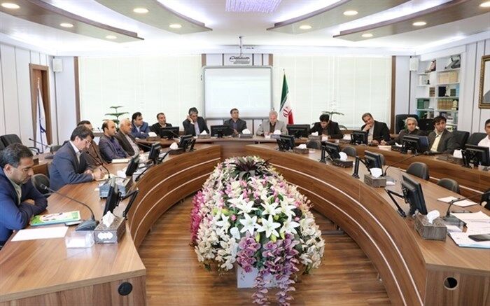 ایجاد نظام برنامه ریزی و توجه به ارزیابی عملکرد ،بسترساز موفقیت سازمانی است