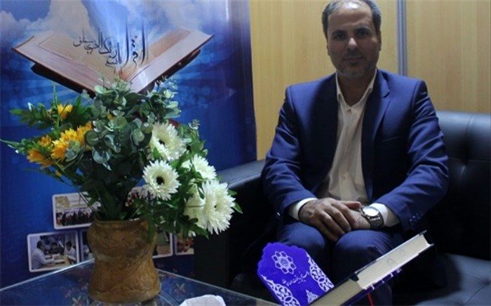 سعادت در زندگی و رسیدن به حیات طیبه با عمل ودرک مفاهیم قرآنی میسر میشود