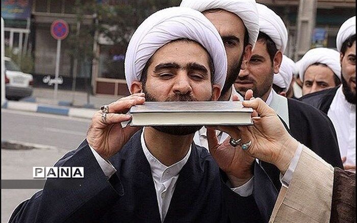 ۹۰۰ مبلغ دینی  جهت اجرای ویژه برنامه های ماه رمضان به نفاط مختلف کهگیلویه و بویراحمد اعزام شدند