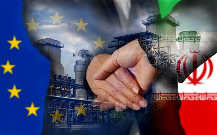 نائب رئیس کمیسیون انرژی اتاق بازرگانی تهران: قانون ضدتحریمی اروپا تضمین شرکت‌های کوچک و متوسط در مبادلات تجاری با ایران است