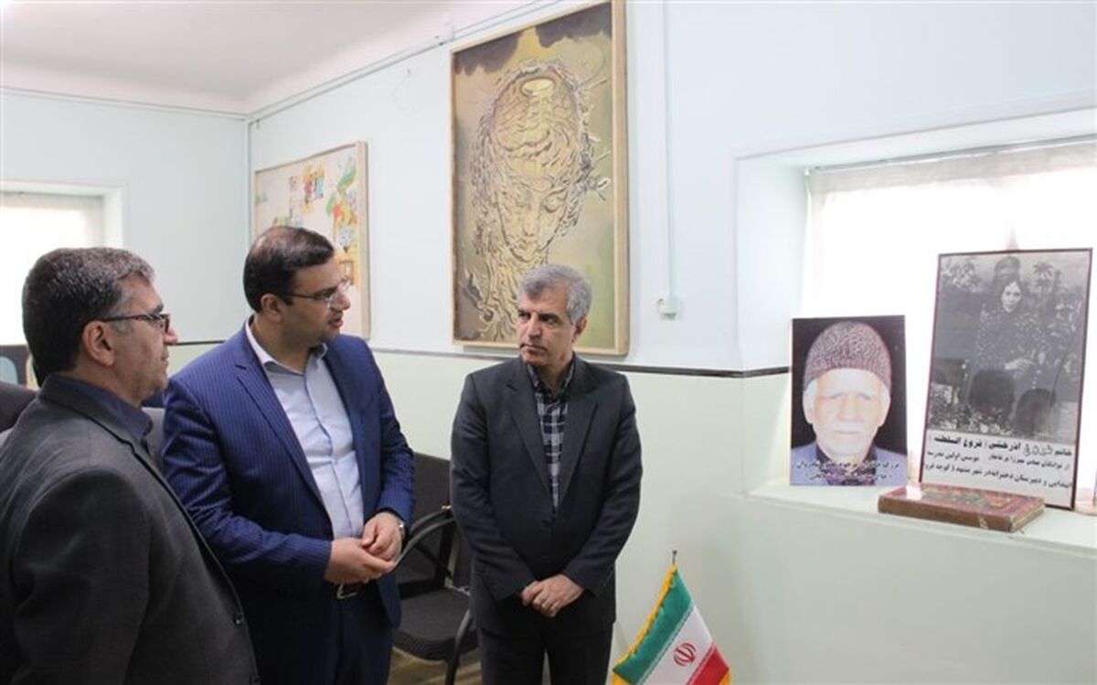 موزه ها زمینه ساز ایجاد فرصت های یادگیری جدید در دانش آموزان