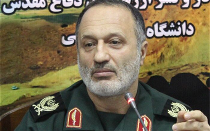 مدیرکل بنیاد حفظ و نشر ارزش‌های دفاع مقدس مازندران خبر داد: اجرای سه‌هزار برنامه ویژه سالروز آزادسازی خرمشهر در مازندران