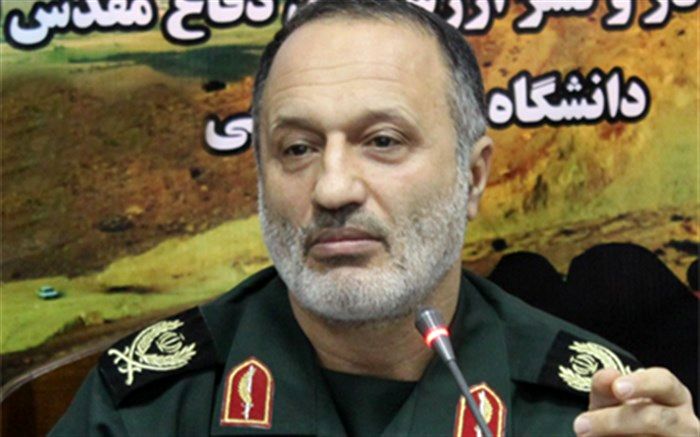 مدیرکل بنیاد حفظ و نشر ارزش‌های دفاع مقدس مازندران خبر داد: اجرای سه‌هزار برنامه ویژه سالروز آزادسازی خرمشهر در مازندران