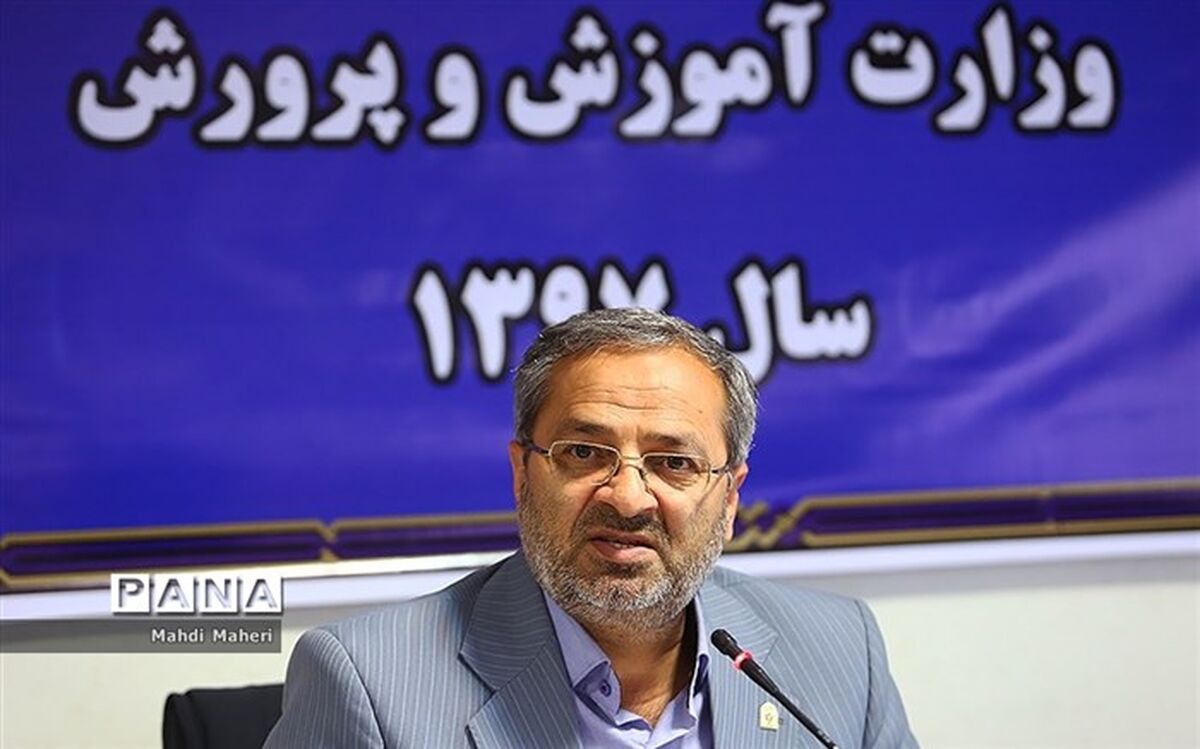 معاون پرورشی و فرهنگی آموزش و پرورش: میزان حوادث در اردوهای دانش‌آموزی 30 درصد کاهش یافته است