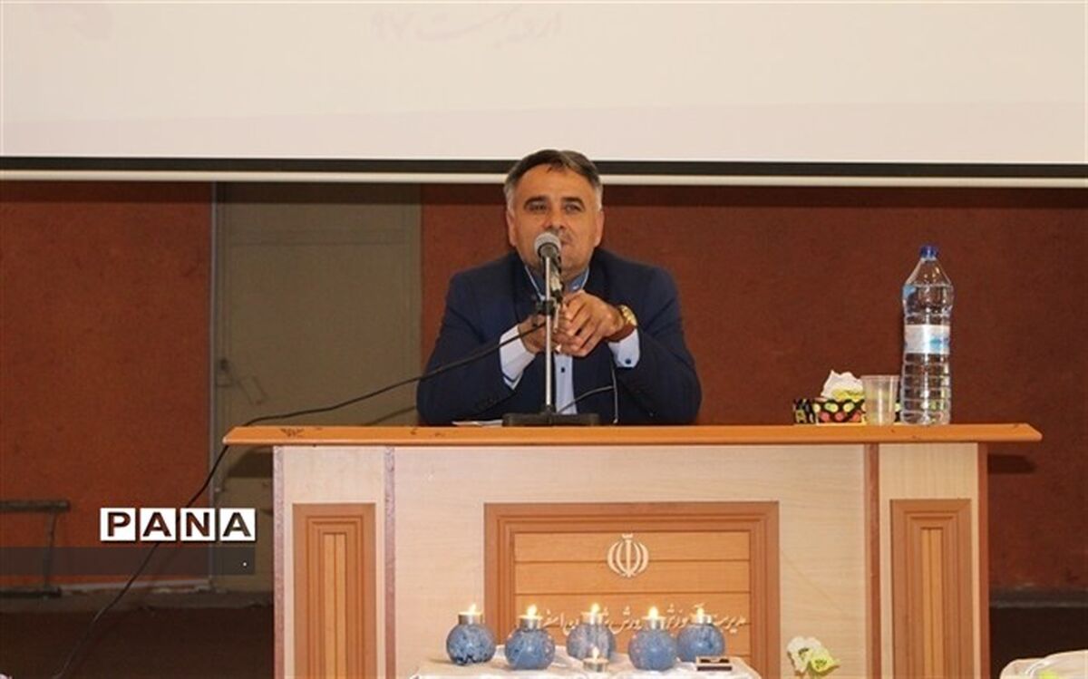 شرکت بیش از 1400دانش آموز متوسطه اول استان درالمپیادهای علمی علوم تجربی و مطالعات اجتماعی