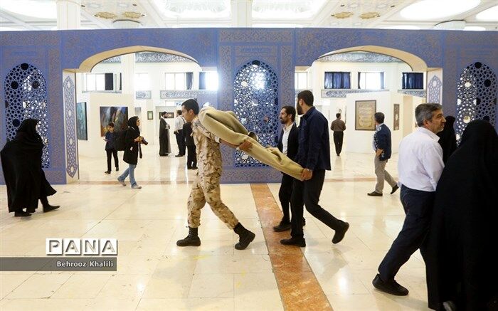 آموزش مهارت های راه اندازی کسب و کار با تمرکز بر بازار جهان اسلام در نمایشگاه قرآن