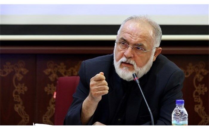 شهنازی: ایران در بازی‌های پاراآسیایی می‌تواند سوم شود