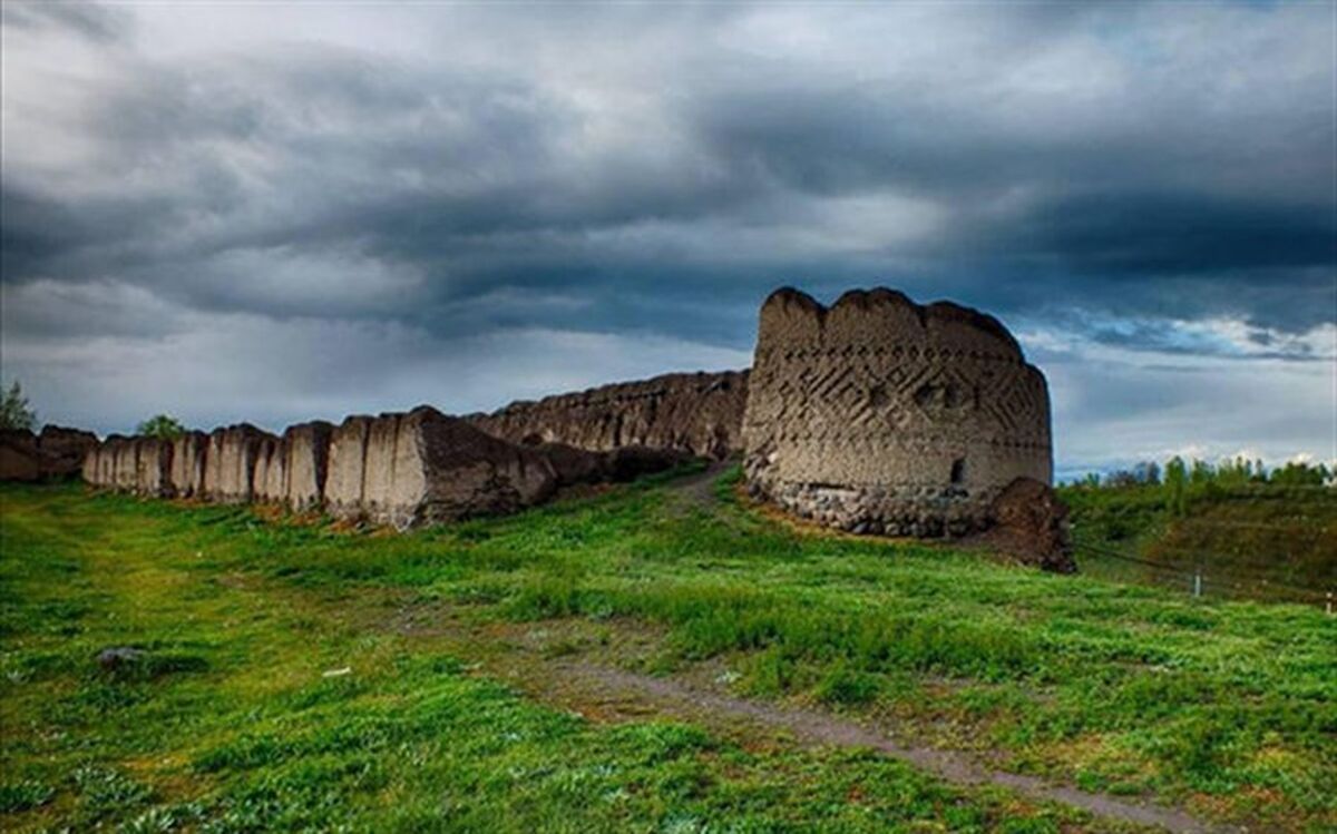 4 اثر طبیعی در اردبیل قابلیت ثبت ملی را دارد