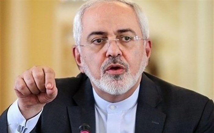 ظریف: دیپلماسی حقه بازی آمریکا صرفا بازگشت به عادت های گذشته است