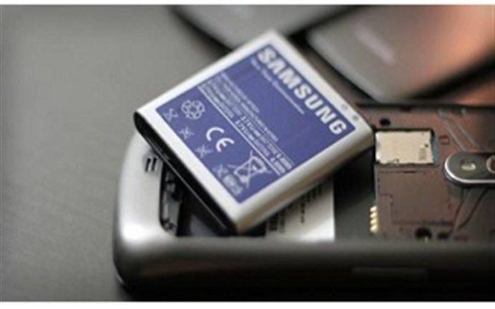 باتری‌های موبایل را دور نیندازید!