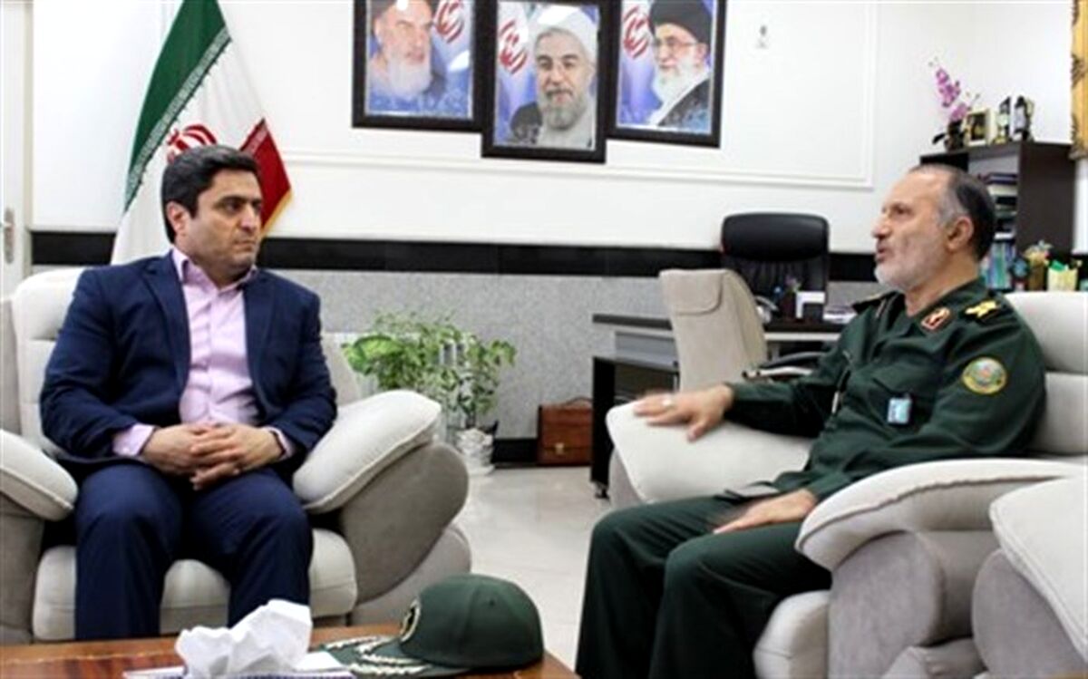 پارک‌موزه دفاع مقدس مکانی برای اردوهای فرهنگی دانش‌آموزان شود
