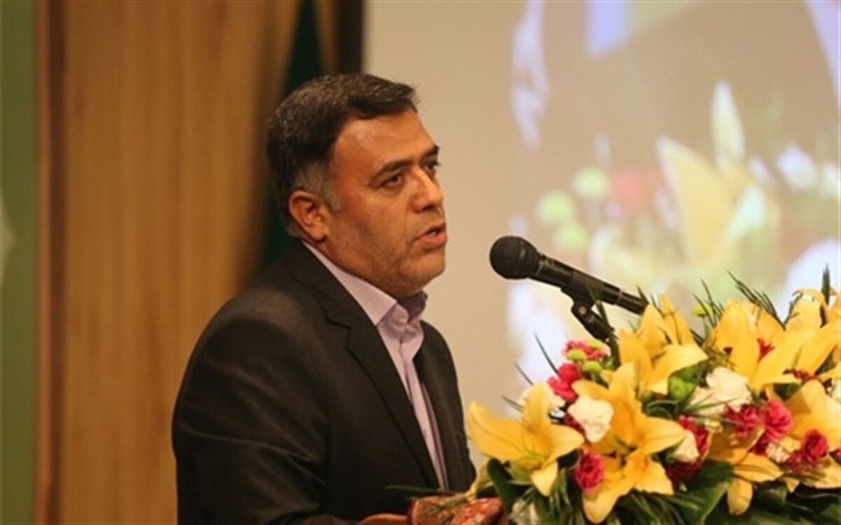 خرد جمعی مبنای مدیریت آموزش‌وپرورش استان سمنان است