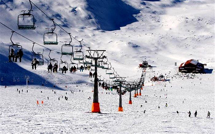 سرپرست اداره کل میراث فرهنگی، صنایع دستی و گردشگری استان اردبیل: گردشگری ورزشی در اردبیل رونق می گیرد