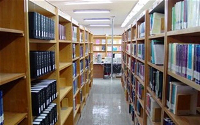 بلاتکلیفی 4 ساله پروژه کتابخانه مرکزی کردکوی