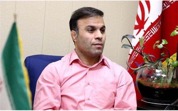 رضا لایق: کمیته ملی المپیک 50 درصد بودجه کشتی را کاهش داده است
