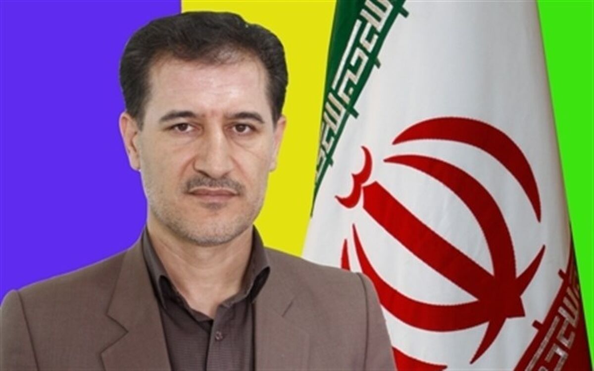 مدیر کل آموزش و پرورش کردستان : ثبت نام موقت مدارس شاهد از اول خرداد 97 در کردستان آغاز شد