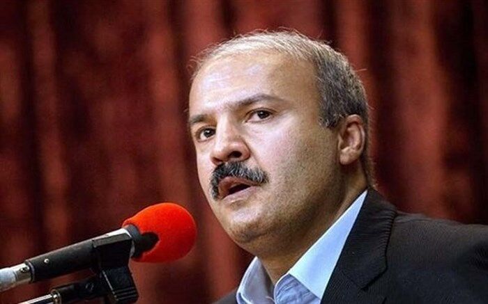 داریوش قنبری: جنس دلواپسی‌ِدلواپسان معلوم نیست؛ هم با برجام دلواپس شده‌اند و هم با از دست رفتن آن!