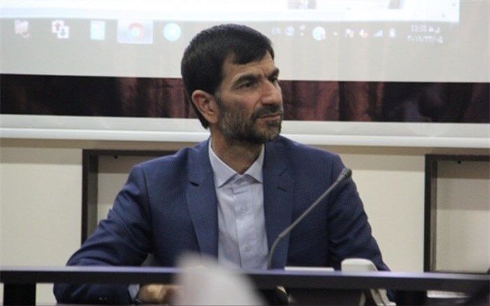 مدیر کل آموزش و پرورش سیستان و بلوچستان: تفویض اختیار احساس مسئولیت بیشتری به افراد خواهد داد