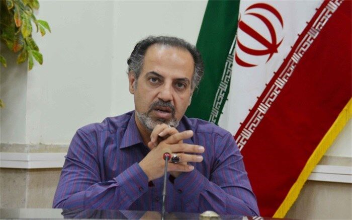 مطهر نیا: سال 97  سال تصمیم بزرگ در روابط ایران و آمریکا است