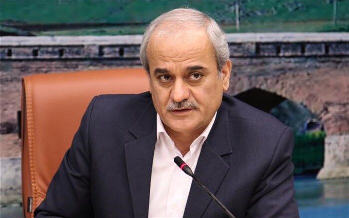 معاون عمرانی استاندار کردستان: 22 میلیارد ریال اعتبار برای نوسازی ناوگان آتشنشانی و خدمات ایمنی شهرهای بالای صدهزار نفر جمعیت کردستان اختصاص یافت