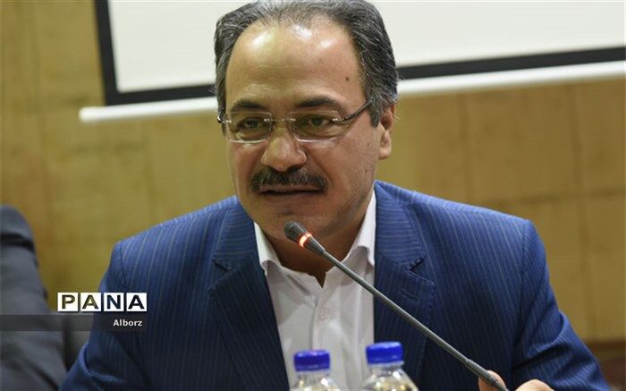 لزوم اعمال تعرفه مازاد بر الگوی مصرف آب شرب در کرج