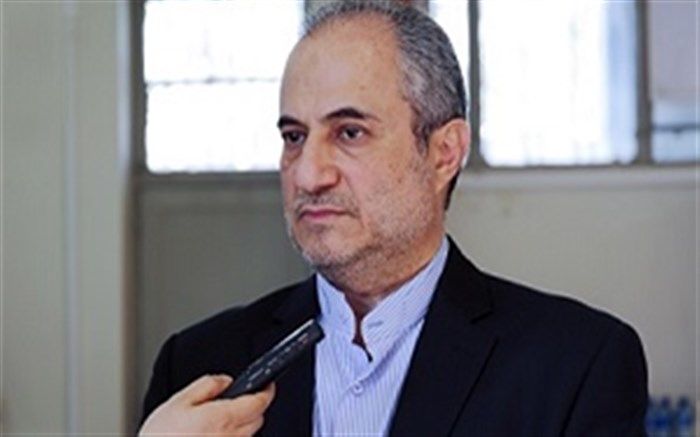 ایران یکی از تولیدکنندگان درآمد 8 درصدی بازار جهانی مواد پیشرفته است