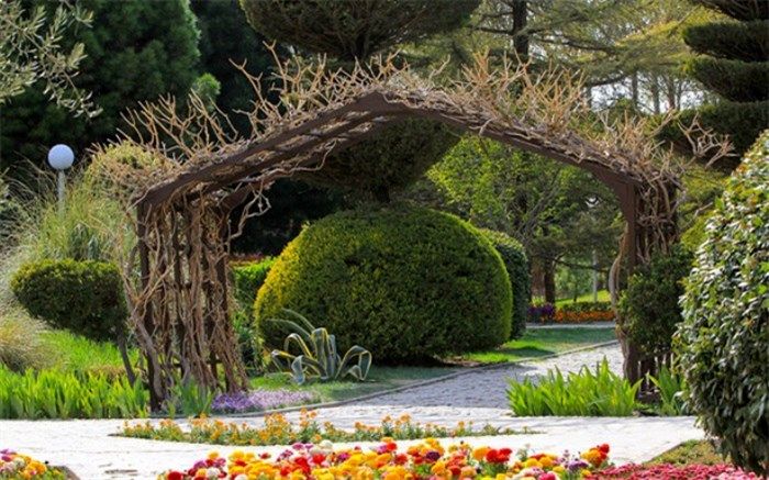 آغاز همکاری شهرداری تهران و موسسه تحقیقات جنگل‌ها ومراتع