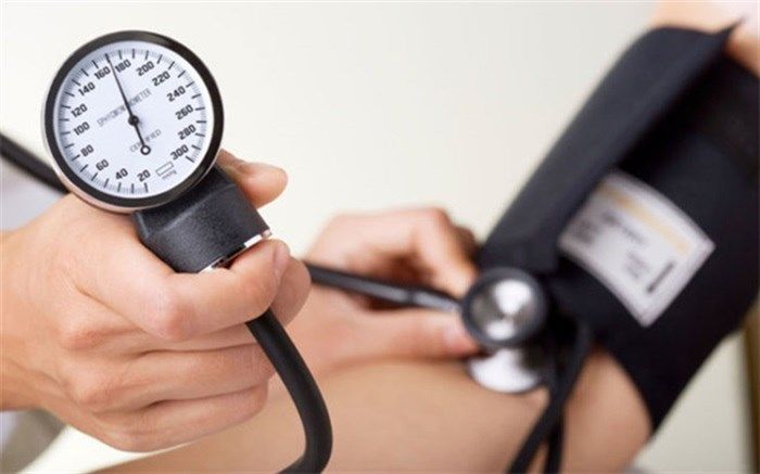 16 هزار فرد مبتلا به پرفشاری در زاهدان شناسایی شدند