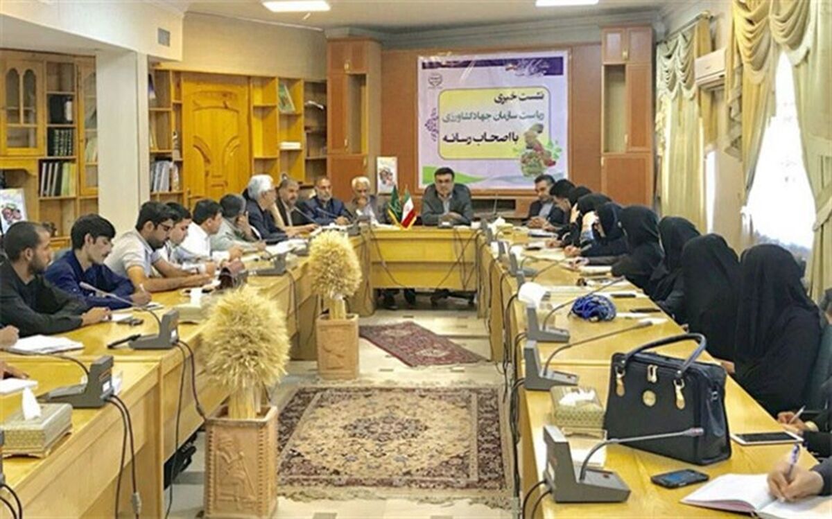 خشکسالی 726 میلیارد تومان به بخش کشاورزی سیستان خسارت زد